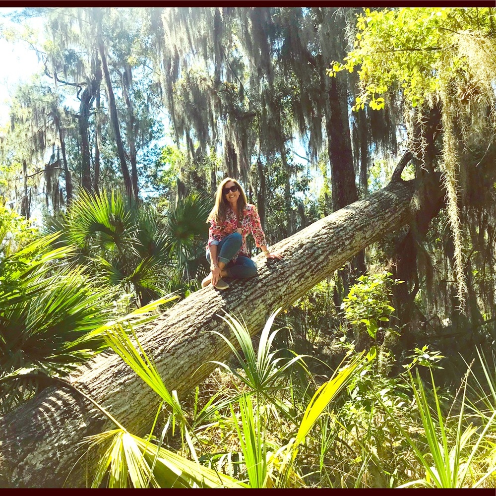 Meet your Posher, Lori